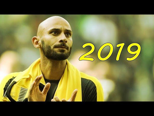 Ömer Toprak 2019 Borussia Dortmund