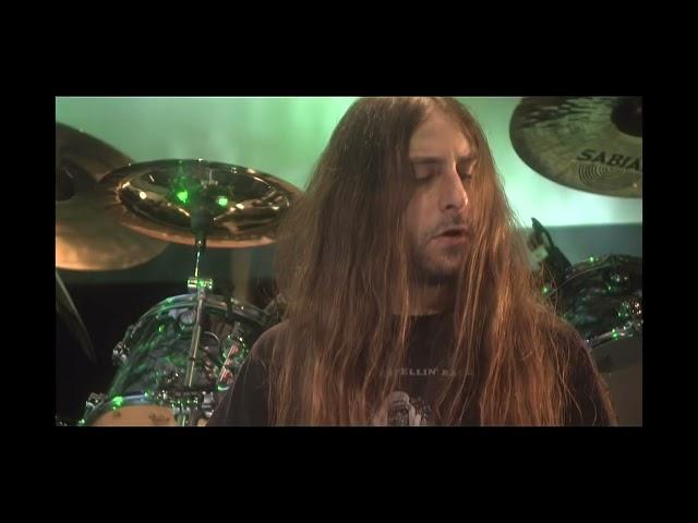 Opeth - The Night and the Silent Water (Live at The Roundhouse, London, 2006) (UHD 4K)