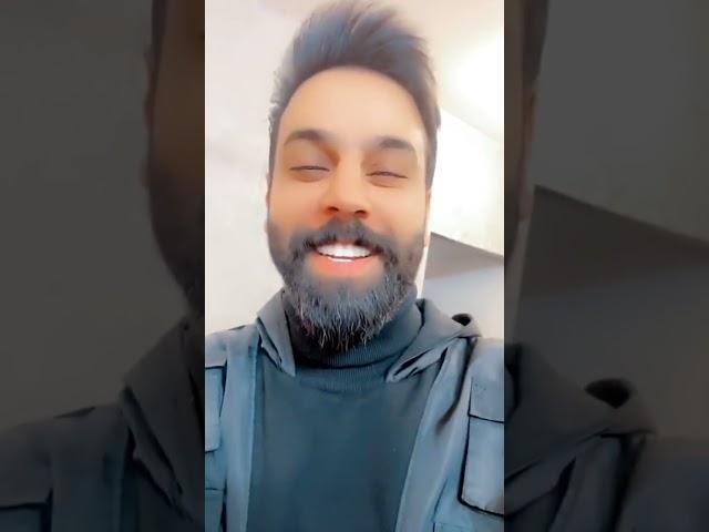 سناب الناي احمد جواد مع عبدالله رافد 