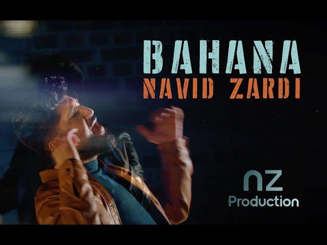 Navid Zardi BAHANA