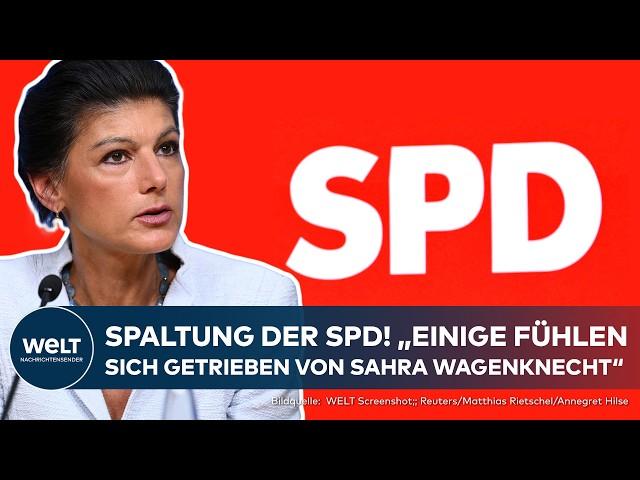 SPD: Debate about US weapons divides the party! Offers CDU an opportunity to attack