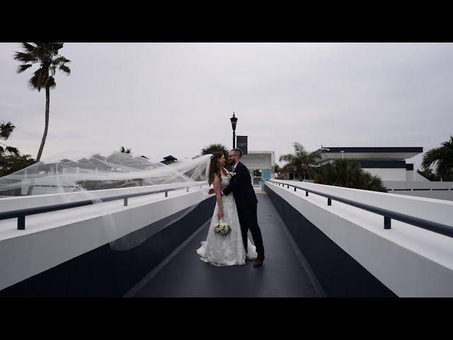 Alex + Charlie - Our Wedding Video! Highlights 1.13.2024