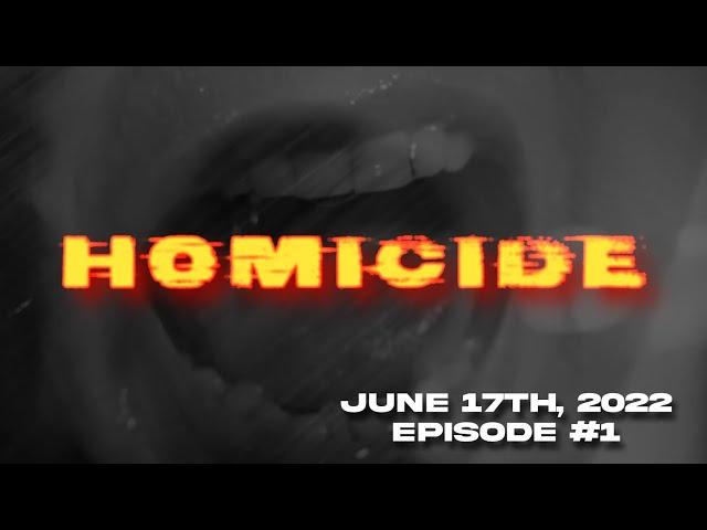 CEO Homicide - Episode #1 (World WRESTLEPLANET Premiere)