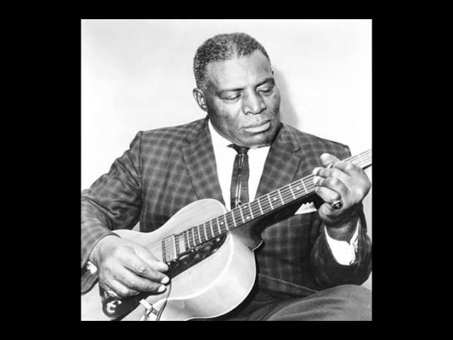 Howlin' Wolf - Tail Dragger (1963)