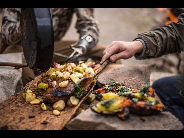 YETI Presents | Hungry Life: Big Sky Country