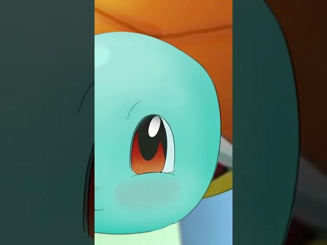 Do you know rule 34? Squirtle knows by goblin goblinNSFW #short #shorts