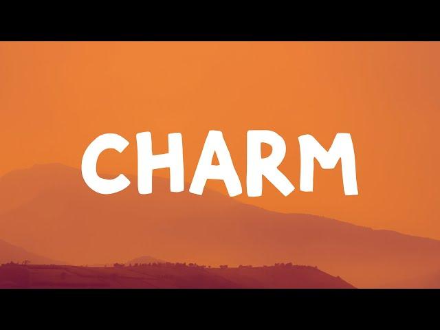 Rema - Charm (Lyrics)