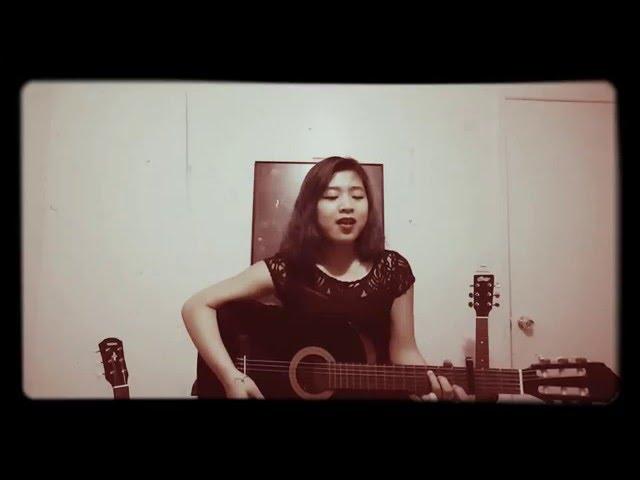 Candice Wu: The Scientist (Coldplay Cover)