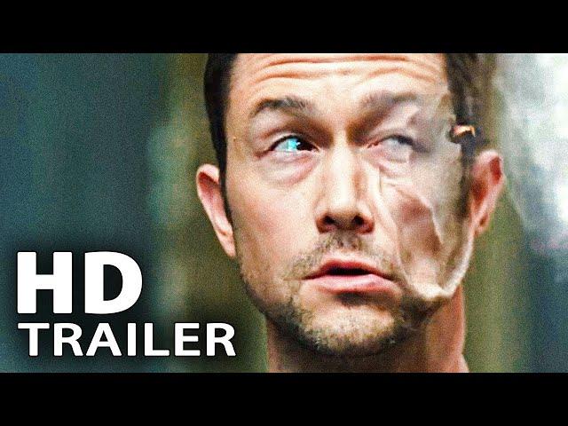 PROJECT POWER Official Trailer (2020) IMDb Official Movie Trailers