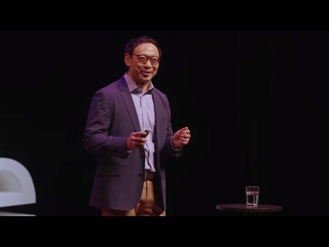 Why We’re Socially Awkward and Why That’s Awesome | Ty Tashiro | TEDxNashville