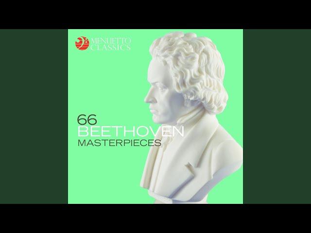 Piano Concerto No. 4 in G Major, Op. 58: II. Andante con moto