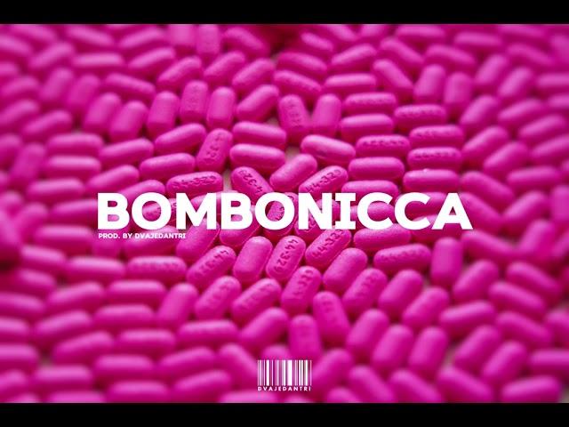 Desingerica Type Beat ""BOMBONICCCA"" prod by Dvajedantri