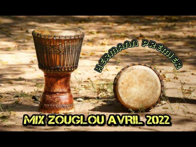 SPECIAL MIX ZOUGLOU AVRIL 2022 HERMANN PREMIER 0748018810