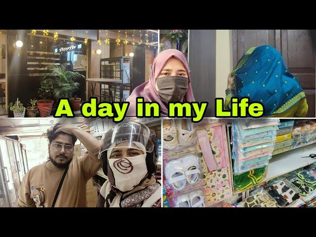 A day in my life|| kebabs and Curry ||After a long time outing with family|| Jamshedpur vlog #vlog