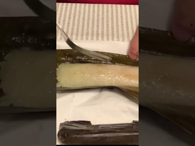 SUMAN SA LIHIYA #shorts #food #satisfying #2023