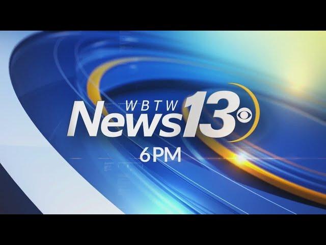 News13 at 6: Top Headlines 12/10/24