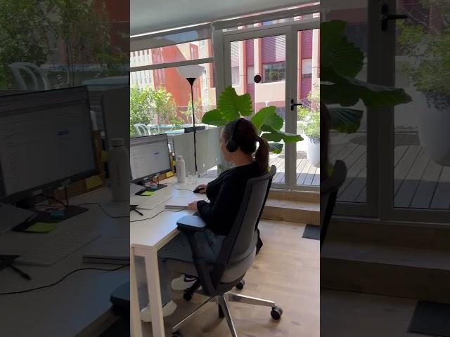 SiteMinder Cribs: Explore our Barcelona office