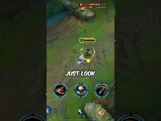 SECRET CAITLYN COMBOS | RiftGuides | WildRift