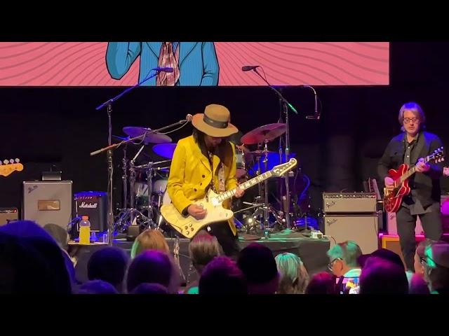 Listen to Her Heart, Mike Campbell & the Dirty Knobs, The Guild Theater, Menlo Park, CA 5-19-2023