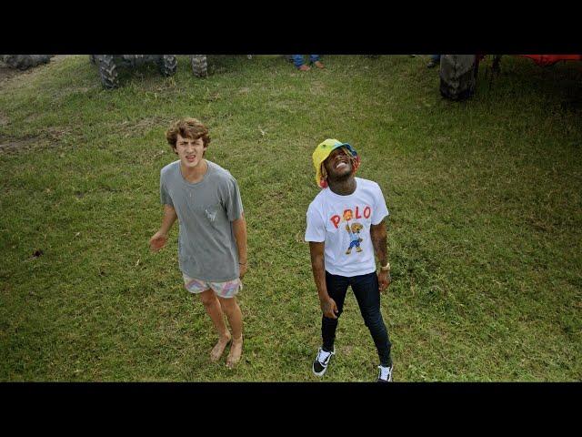 Kidd G ft. Lil Uzi Vert - Teenage Dream 2 (Official Video)