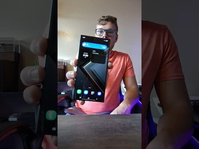 Exploring the latest features and refinements in One UI 7 #oneui7 #samsung #techupdate #techlab