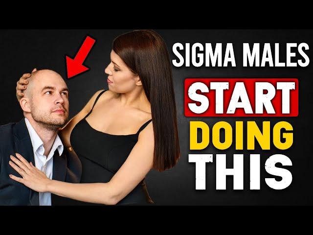 10 Ways Sigma Males Turn Awkwardness Into Confidence