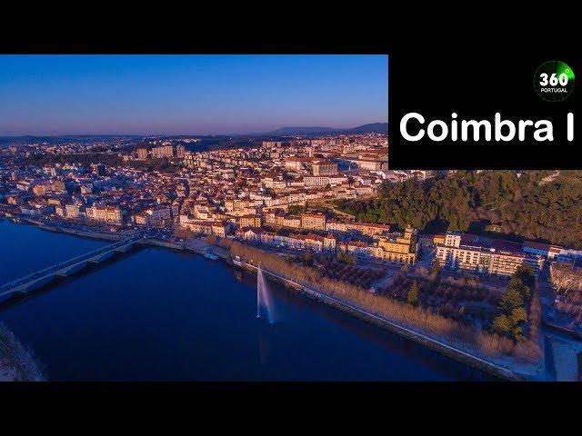 Coimbra 1- Portugal