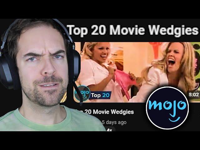 Uh, is Watchmojo okay?