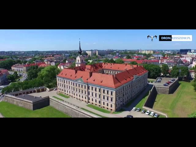 Dron Rzeszów - Promo Trailer