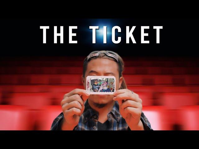 The Ticket Short Film (Re-release)