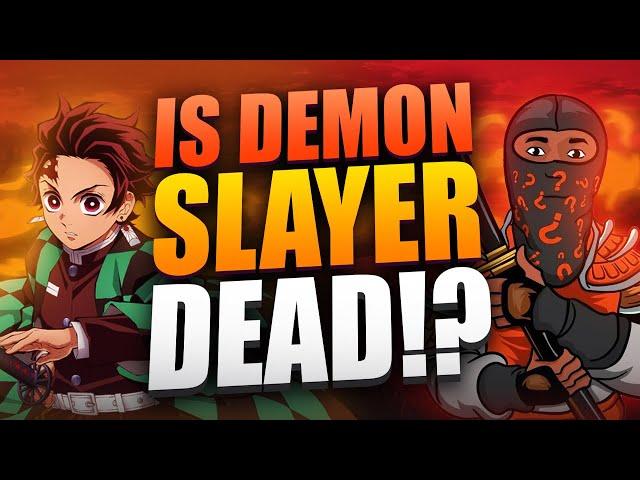 Is Demon Slayer HinoKami Chronicles Dead?!