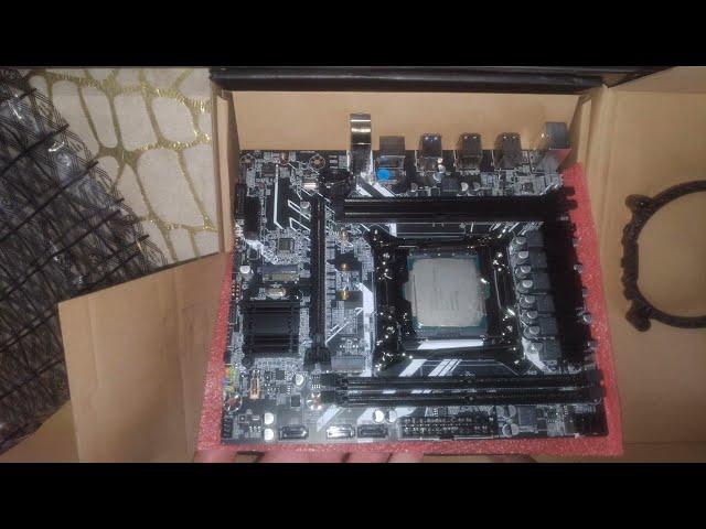 The MOUGOL X99: A Budget Gaming Motherboard Worthy of Upgrading