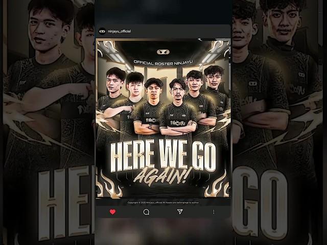 Ninjayu & Dominator Go to Battle of Stars Season 3#battleofstars #ninjayu #dominator #xemzhigh