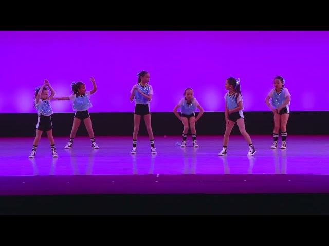 Summer Recital 2024 Show 1 pt 1