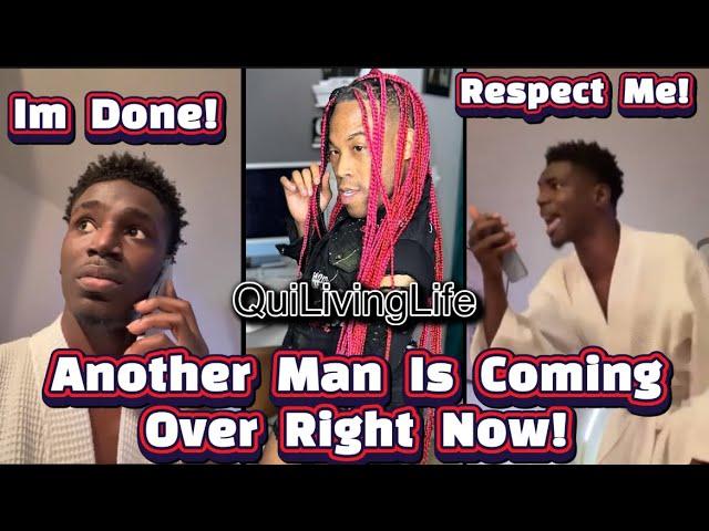 Alvo & Shamar Is Over | Alvo Spills All The Tea…