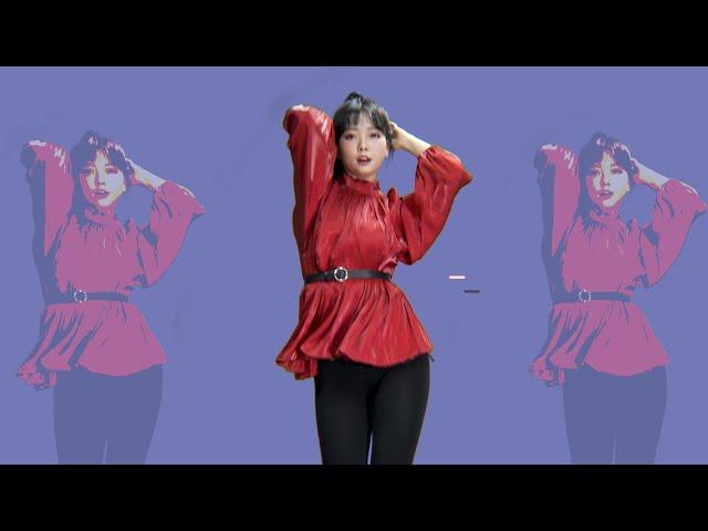 요요미(YOYOMI) 제로투댄스 가로본능 Zerotwo Dance