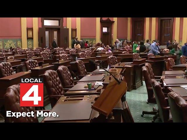 Local 4 News at 4 -- Dec. 19, 2024