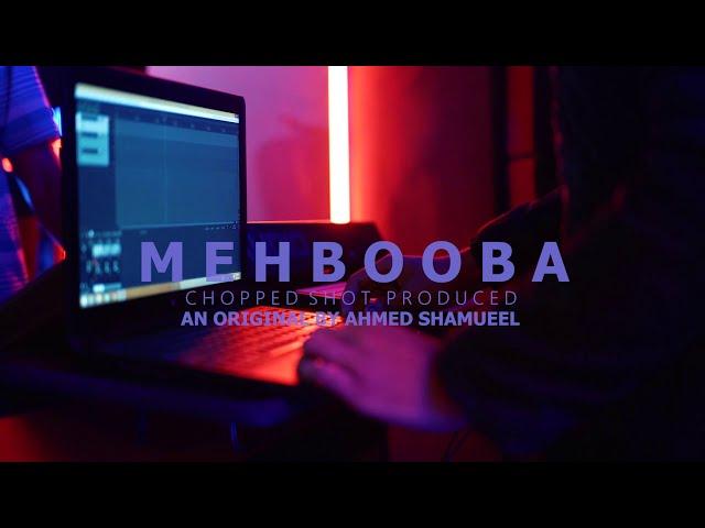 Mehbooba | Shamueel Sessions Season 1