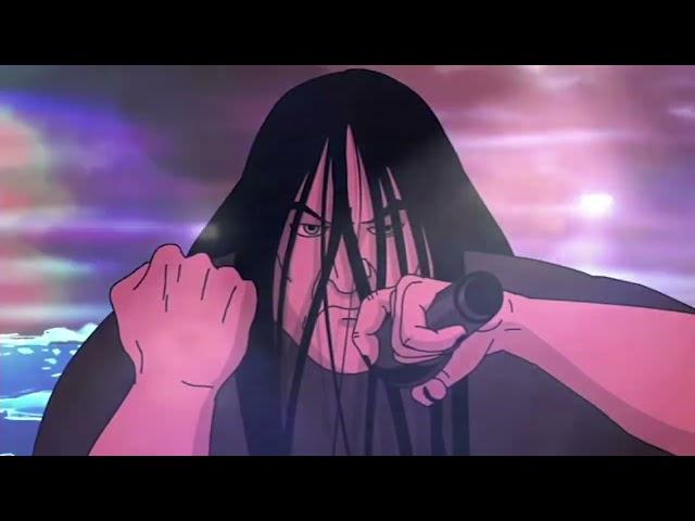 Metalocalypse: Dethklok | Go Into the Water  | Adult Swim