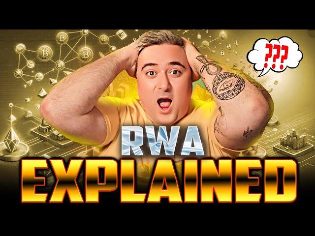 The Rise of RWA: A Revolution in Real-World Assets