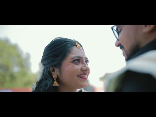 Harshada & Sandesh Pre -Wedding Highlight  By Anirudh Bandiwadekar