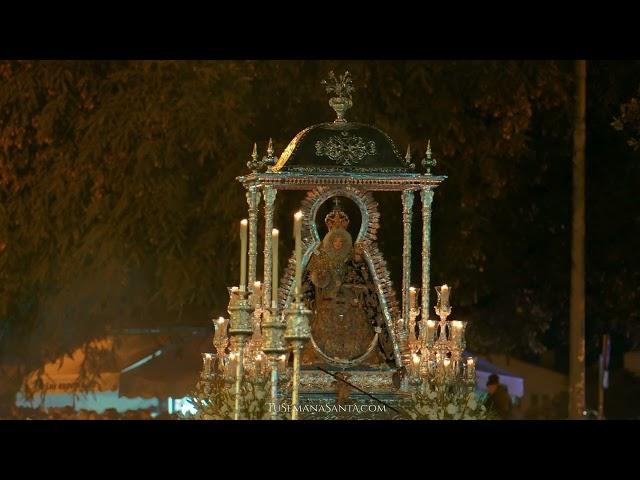 [4K] Consolación de Utrera por Reyes Católicos. Magna de Sevilla