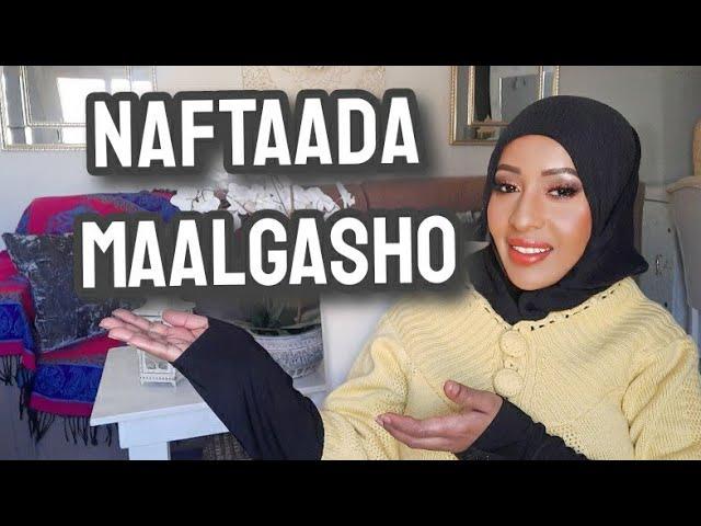 MAALGASHO NAFTAADA HORUMARKEEDA | Asiya's tv show,  Hargeisa #somali #somalitiktok