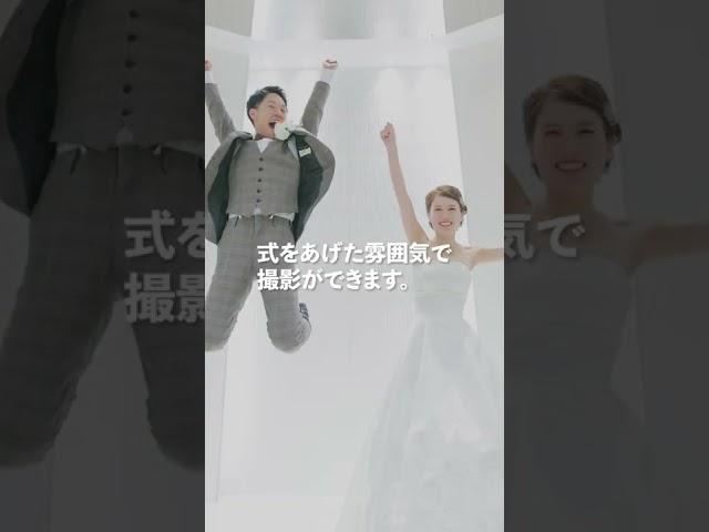 【夫婦の本音】結婚式やらずに後悔!? #shorts