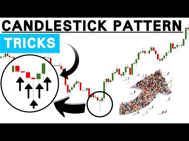 How To Identify Swing Highs & Lows (Only Top 5% Of Traders Know  How This Works)