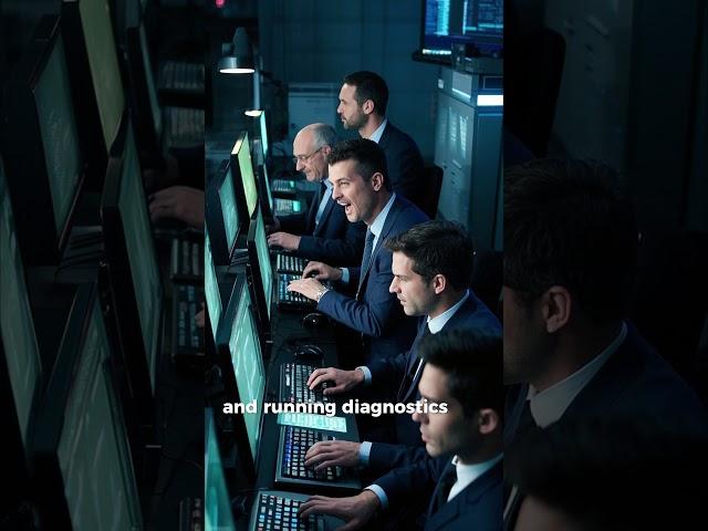 What IT Pros Really Do When Wi-Fi Goes Down  #techtalk   #techtrivia