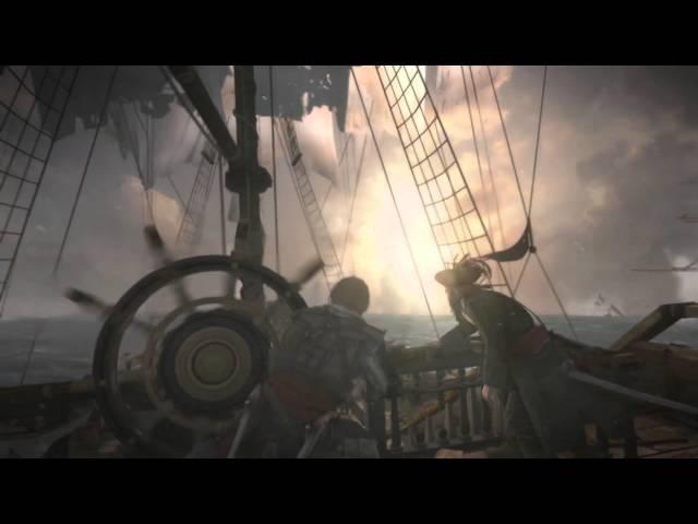 Assassins Creed IV Beneath The Black Flag