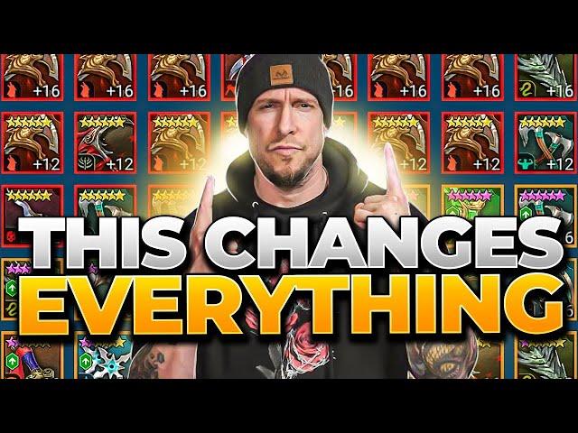 I wish Someone Had told me THESE ARTIFACT TIPS Years Ago!