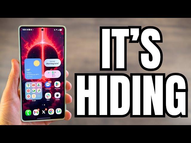 Hidden Samsung Update Maximizes Smoothness For Galaxy Smartphones