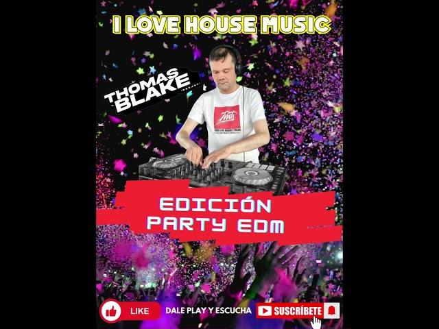 #ilove House Music  episodio #159 #party #edm ￼